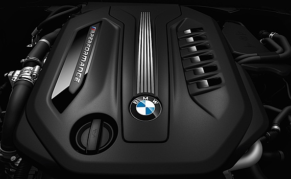 Легендарный мотор BMW снимают с производства