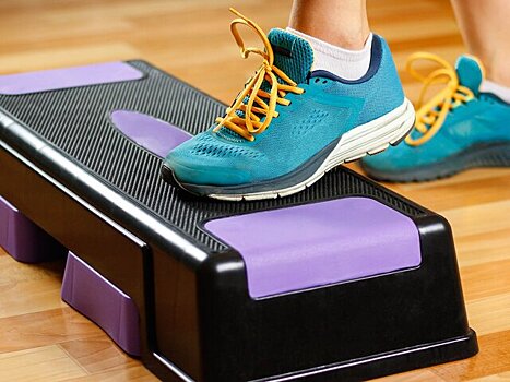 Между делом: как эффективно тренироваться при нехватке времени