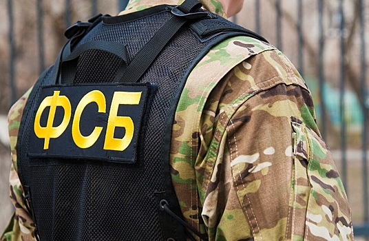 ФСБ задержала в ЛНР студентку, которая передавала ВСУ данные о российских ВС