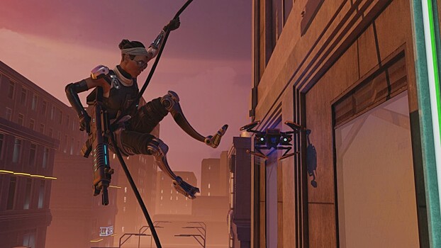 XCOM: Chimera Squad дебютировала на пятой строчке чарта продаж Steam
