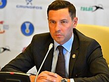 Леонов, Рахматуллин и Миннахметов вошли в топ-100 менеджеров российского спорта