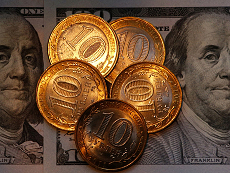 В ВТБ24 предсказали обрушение доллара