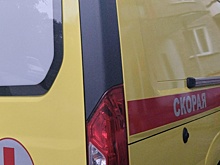 Врачи спасли годовалую девочку, проглотившую батарейку