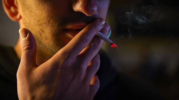 Врач назвал сроки очищения организма от никотина у бросивших курить