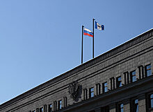 Иркутский губернатор назвал состав нового правительства