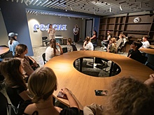 В Приморье кадры для туротрасли готовят со школы