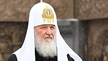 Патриарх Кирилл откроет в Калининграде историческую выставку