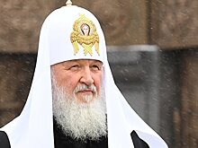 Патриарх Кирилл откроет в Калининграде историческую выставку