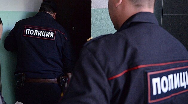          В Кирове полиция накрыла наркопритон       