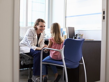 Стало известно, как в суде продвигается дело о живущей в клинике 5-летней россиянке