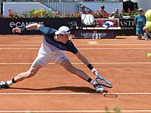 Дрейпер — об улучшениях в игре: мне нужно стать разносторонним игроком