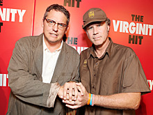 Творческий союз Уилла Феррелла и Адама МакКея распался из-за провала "Холмса и Ватсон"