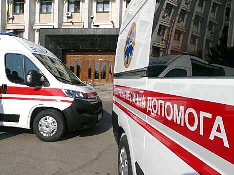 Полиция Киева не нашла признаков насильственной смерти бывшей замгенпрокурора и ее дочери