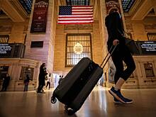 «Я очень беспокоюсь». Почему туристы боятся ехать в США