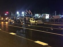 Четыре человека пострадали в ДТП из-за пьяного водителя в Перми