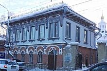 В Иркутске после реставрации открыли знаменитый «Дом со львами»