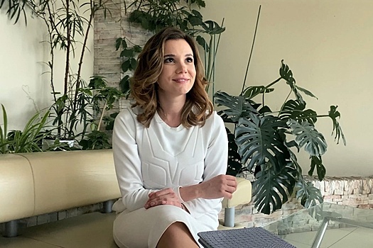 Звезда "Склифосовского" Галина Безрук родила дочь