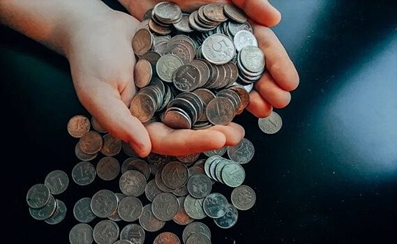 Минфин разместил ОФЗ на сумму 20 млрд рублей