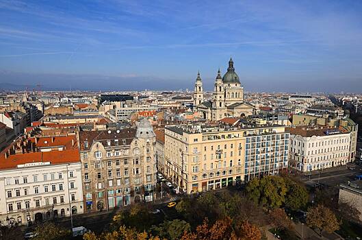 В Европе признали трудности со «стеной дронов» из-за Венгрии