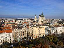 В Европе признали трудности со «стеной дронов» из-за Венгрии