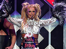 Бритни Спирс удостоена ЛГБТ-премии