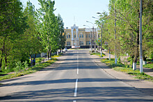 Кирсанов представил стратегию развития муниципалитета до 2030 года