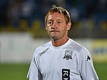 Андрей Тихонов: В «Спартаке» собраны игроки, не подходящие под поставленные задачи