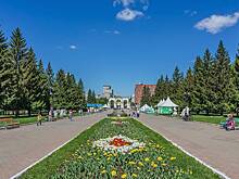В российском городе появились «могильные» фонари