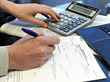 Вологжанам разъяснили правила бездекларационного администрирования налога на имущество организаций