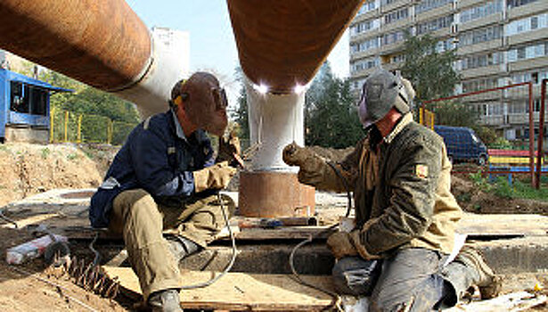 Виктор Томенко: «Сибирская генерирующая компания – наш надёжный партнёр»