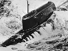 «Трудно людей на смерть посылать» Как авария на советской атомной подлодке К-19 едва не привела к третьей мировой войне