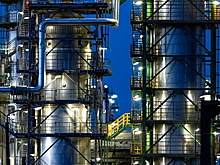В ФРГ приготовились отказаться от нефти из России вне зависимости от санкций ЕС