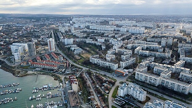 В Севастополе могут направить 246 млн рублей на строительство скважин по добыче воды