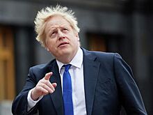 Джонсон обратился к НАТО и G7 по поводу Украины