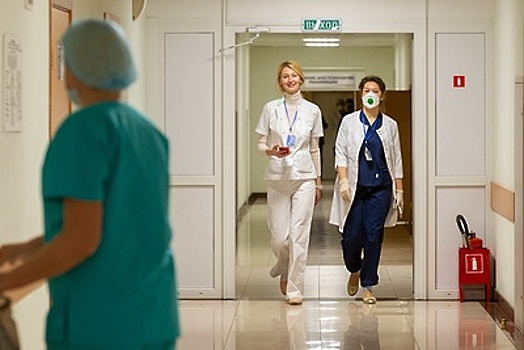 В Москве пока не планируют вводить ограничения из‑за роста зараженных Covid‑19