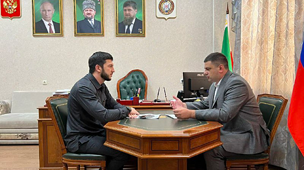 Внутренний туризм. Саратовские чиновники планируют открыть чартерные рейсы в Чечню