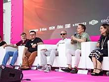 Максим Стоянов и режиссер Антон Маслов вошли в жюри фестиваля ORIGINAL+