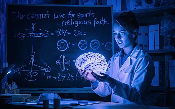 Учёный в одночасье потерял записи в ChatGPT за два года