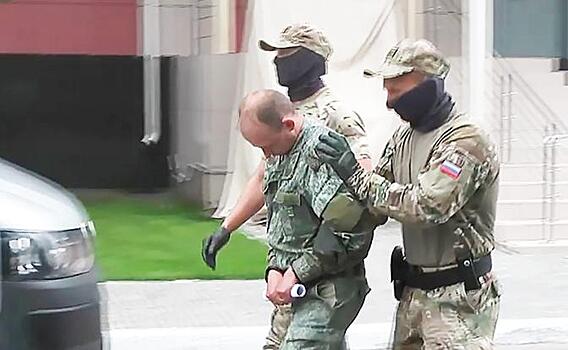 Американские шпионы Украины
