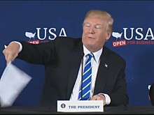 Вашингтон против всех: Трамп ужесточает санкции в отношении партнеров Москвы