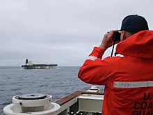 Названо имя капитана захваченного США танкера «Маринера»