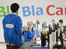 BlaBlaCar возобновил работу в России