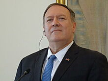 Помпео обвинил РФ в нарушении договоров по вооружениям