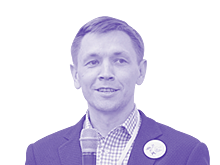 Новое правительство: Кто все эти люди? (и что они думают о бизнесе)