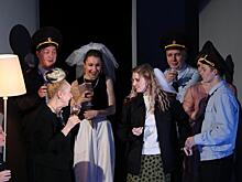 Нижегородский ТЮЗ и Саровский театр драмы стали победителями фестиваля «Премьеры сезона»