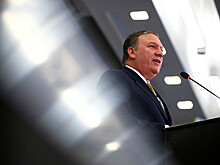 Почему в ЦРУ вновь заговорили о влиянии России на выборы в США
