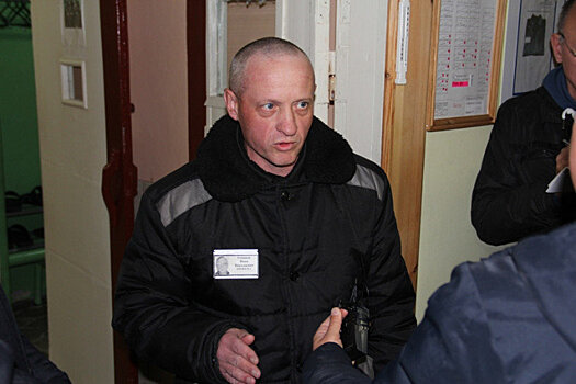 Начальник ИК-9 в Петрозаводске обвинил СМИ в клевете после публикации о пытках в колонии