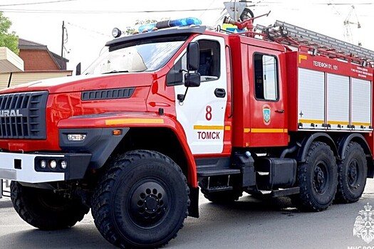 Четыре возгорания и ни одного пострадавшего: итоги работы пожарных за сутки