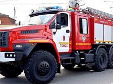 Четыре возгорания и ни одного пострадавшего: итоги работы пожарных за сутки