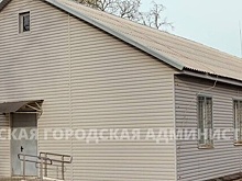 В Володарском районе Брянска откроют Центр оказания помощи алкоголикам и наркоманам